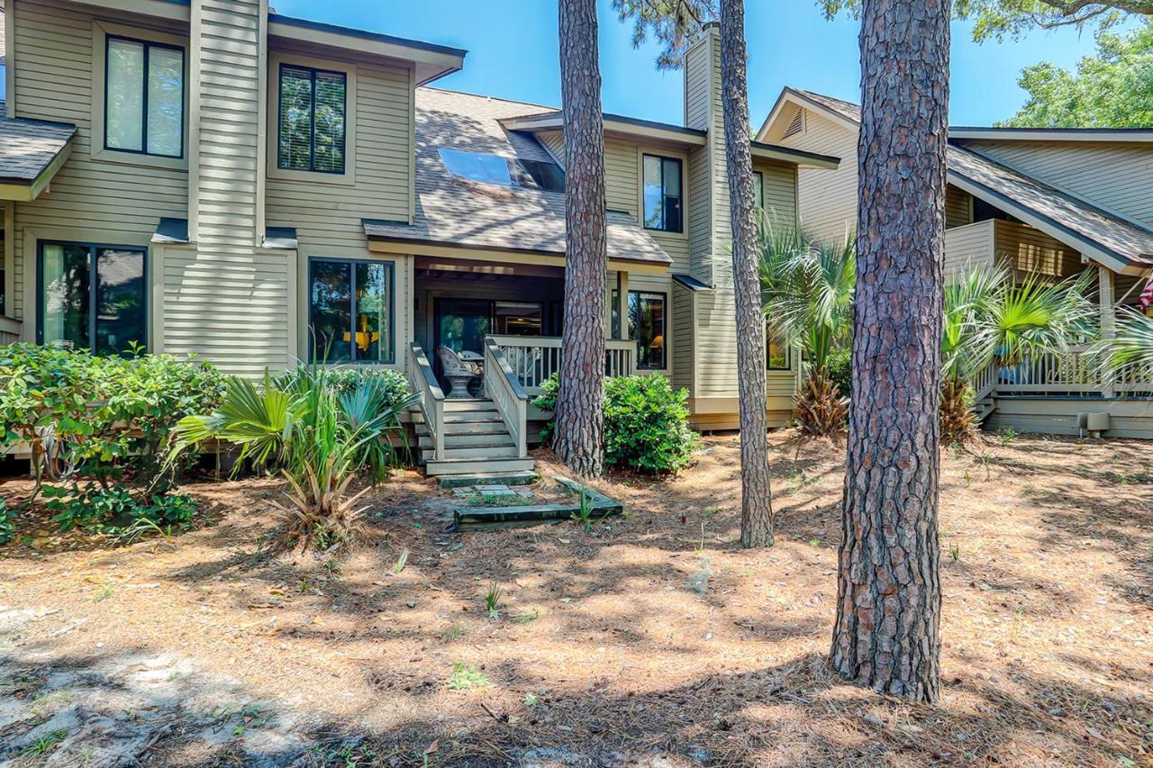 Fazio 08 Villa Hilton Head Island Bagian luar foto